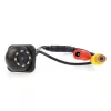 AMiO tolatókamera HD-305 LED "Night Vision" 18 mm (02165)