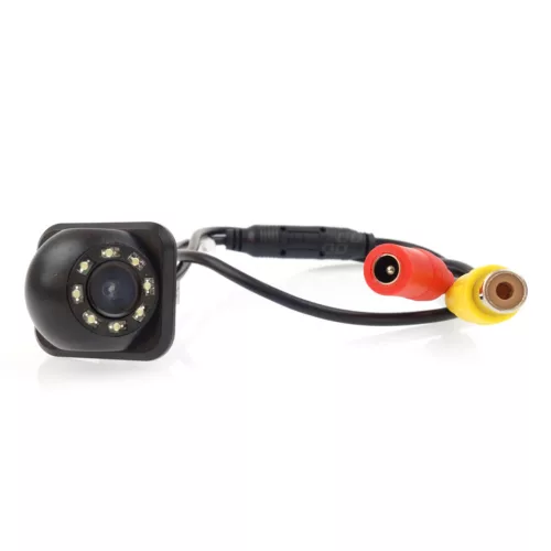 AMiO tolatókamera HD-305 LED "Night Vision" 18 mm (02165)