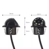 AMiO tolatókamera HD-305 LED "Night Vision" 18 mm (02165)