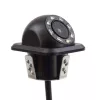 AMiO tolatókamera HD-305 LED "Night Vision" 18 mm (02165)