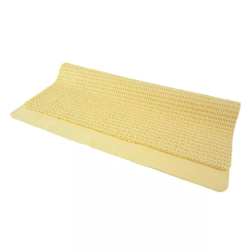 AMiO 3D SLIP szintetikus szarvasbőr kendő 30x30cm (02169)