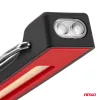 AMiO LED-es szerelőlámpa 3 W COB, 1800 mAh (02170)
