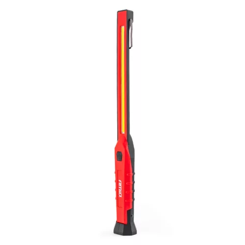 AMiO LED-es szerelőlámpa 3 W COB, 1800 mAh (02170)