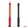AMiO LED-es szerelőlámpa 3 W COB, 1800 mAh (02170)