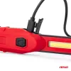 AMiO LED-es szerelőlámpa 3 W COB, 1800 mAh (02170)