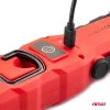 AMiO LED-es szerelőlámpa – forgatható 180° 1800 mAh (02171)