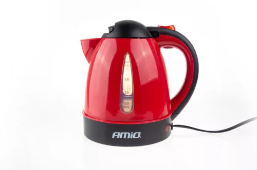 AMiO autós vízforraló 1000ml 12V 150W (02175)