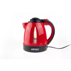 AMiO autós vízforraló 1000ml 24V 300W (02176)