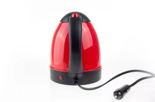 AMiO autós vízforraló 1000ml 24V 300W (02176)