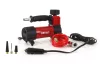 AMiO autós légkompresszor 12V HQ ACOMP-05 (02179)