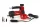 AMiO autós légkompresszor 12V HQ ACOMP-05 (02179)
