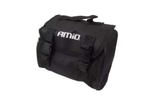 AMiO autós légkompresszor 12V HQ ACOMP-05 (02179)