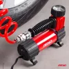 AMiO autós légkompresszor 12V HQ ACOMP-05 (02179)
