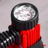 AMiO autós légkompresszor 12V HQ ACOMP-05 (02179)