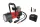 AMiO autós légkompresszor 12V HQ LED ACOMP-06 (02180)