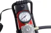AMiO autós légkompresszor 12V HQ LED ACOMP-06 (02180)