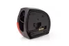 AMiO autós légkompresszor 12V LED ACOMP-08 (02182)