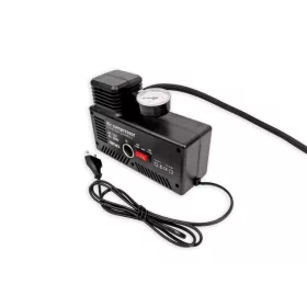 AMiO autós légkompresszor 12V/230V Acomp-13 (02188)