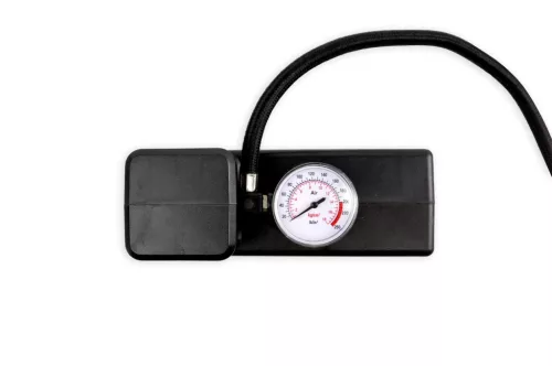 AMiO autós légkompresszor 12V/230V Acomp-13 (02188)