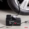 AMiO autós légkompresszor 12V/230V Acomp-13 (02188)