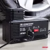 AMiO autós légkompresszor 12V/230V Acomp-13 (02188)
