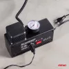 AMiO autós légkompresszor 12V/230V Acomp-13 (02188)
