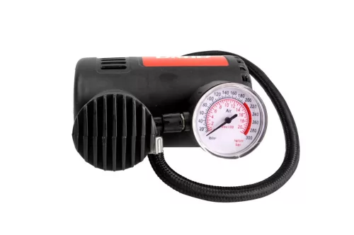 AMiO autós légkompresszor 12V Acomp-14 (02189)