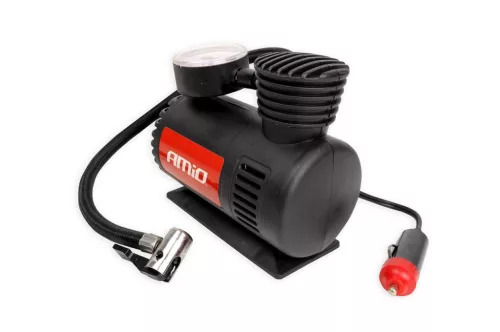 AMiO autós légkompresszor 12V Acomp-14 (02189)