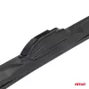 AMiO hibrid ablaktörlő lapát multiconnect 14" (350mm) 11 adapter (02201)