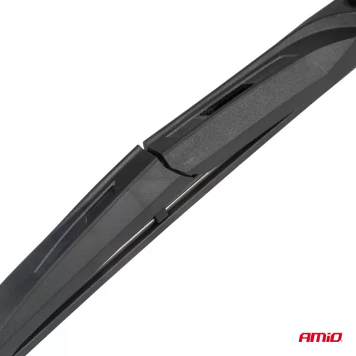 AMiO hibrid ablaktörlő lapát multiconnect 19" (480mm) 11 adapter (02206)
