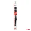 AMiO hibrid ablaktörlő lapát multiconnect 21" (530mm) 11 adapter (02208)