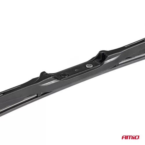 AMiO hibrid ablaktörlő lapát multiconnect 26" (650mm) 11 adapter (02212)