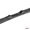 AMiO hibrid ablaktörlő lapát multiconnect 28" (700mm) 11 adapter (02213)