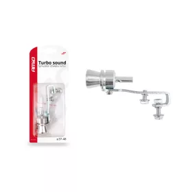 AMiO Turbo sound (02228)