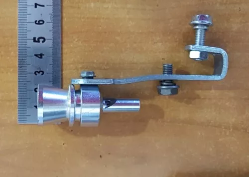 AMiO Turbo sound (02228)