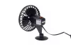AMiO autós ventilátor – tapadókorongos miniFAN 12V (02235)