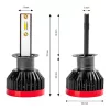 AMiO LED fényszóróizzók BF sorozat H1 (02240)