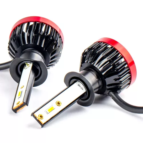 AMiO LED fényszóróizzók BF sorozat H1 (02240)