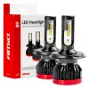 AMiO LED fényszóróizzók BF sorozat H4/H19 (02241)