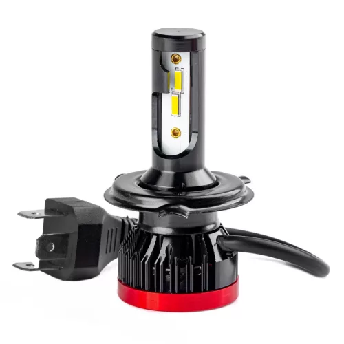 AMiO LED fényszóróizzók BF sorozat H4/H19 (02241)