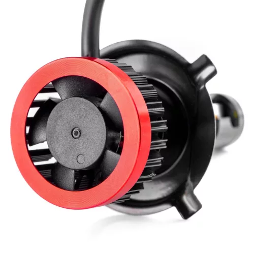 AMiO LED fényszóróizzók BF sorozat H4/H19 (02241)
