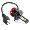 AMiO LED fényszóróizzók BF sorozat H4/H19 (02241)