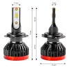 AMiO LED fényszóróizzók BF sorozat H7 BF (02242)