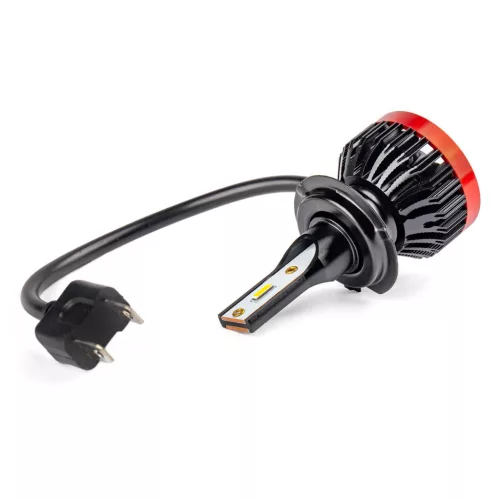 AMiO LED fényszóróizzók BF sorozat H7 BF (02242)