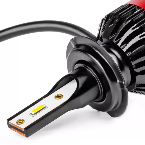 AMiO LED fényszóróizzók BF sorozat H7 BF (02242)
