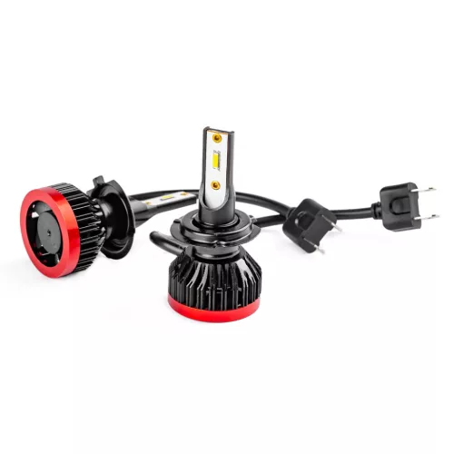 AMiO LED fényszóróizzók BF sorozat H7 BF (02242)