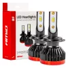 AMiO LED fényszóróizzók BF sorozat H7 BF (02242)