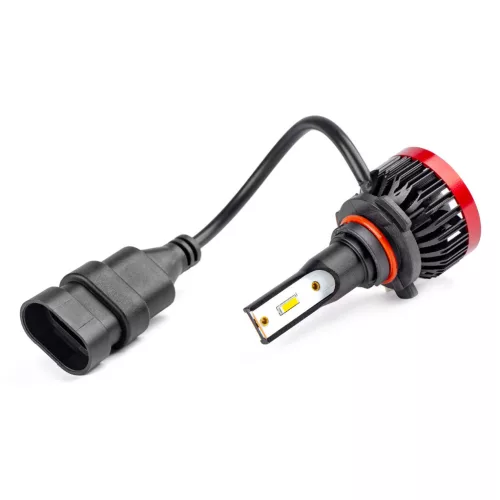 AMiO LED fényszóróizzók BF sorozat HB3 9005/HIR1 9011/H10 (02246)