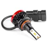 AMiO LED fényszóróizzók BF sorozat HB3 9005/HIR1 9011/H10 (02246)