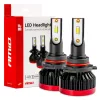 AMiO LED fényszóróizzók BF sorozat HB3 9005/HIR1 9011/H10 (02246)